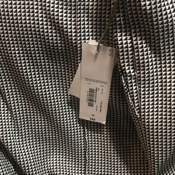 Liz Claiborne Womens Slim Pant size 12 brand new with tags attached. - Picture 8 of 9